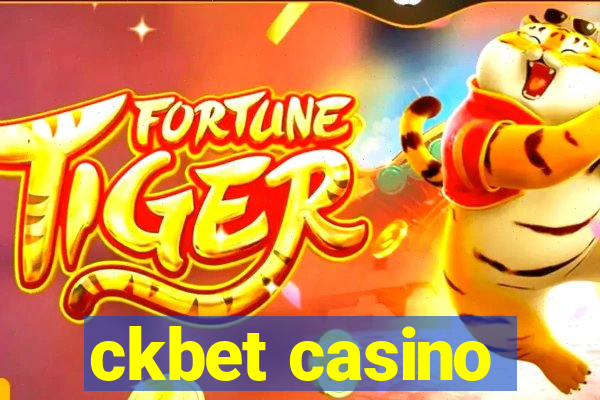 ckbet casino